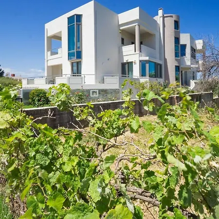 Alexandra Apartmán