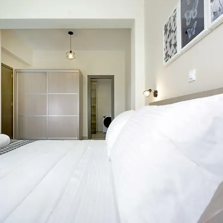 Apartmán Alexandra