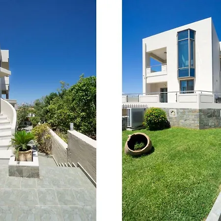 Apartmán Alexandra *