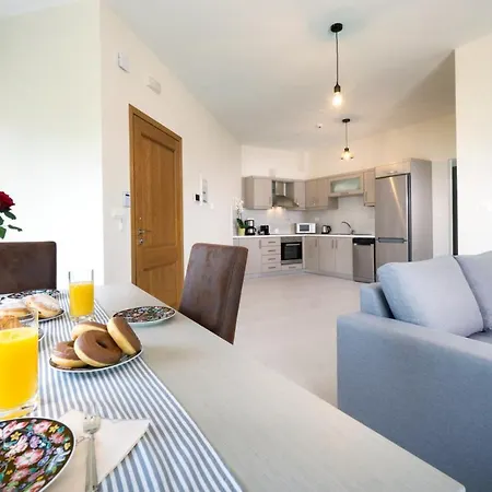 Alexandra Apartmán