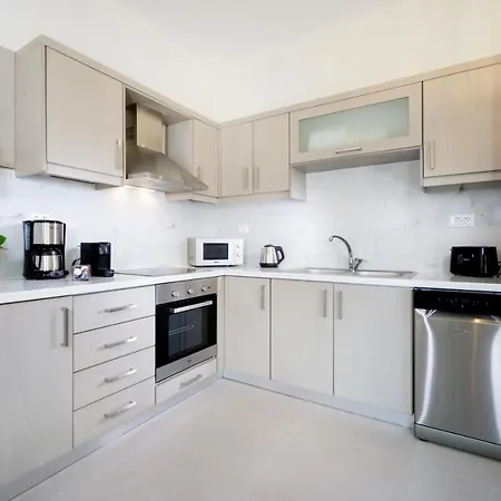 Apartmán Alexandra Daratsos